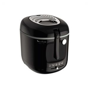 FRITEUSE MOULINEX 2KG 3.3L  NOIR